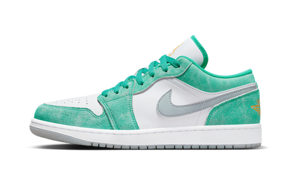 1 Low SE "New Emerald" DN3705 301