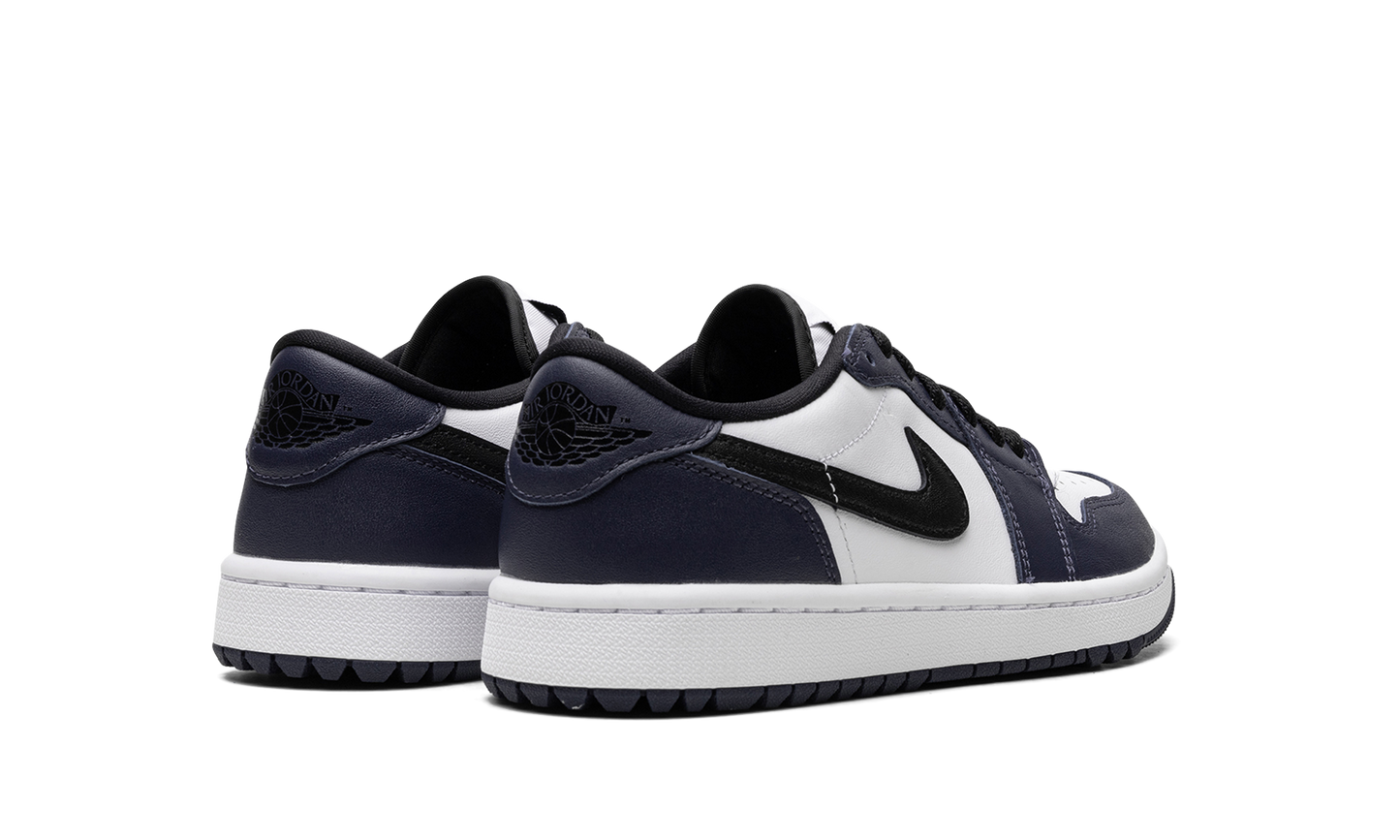 1 Low Golf "Midnight Navy" DD9315 104