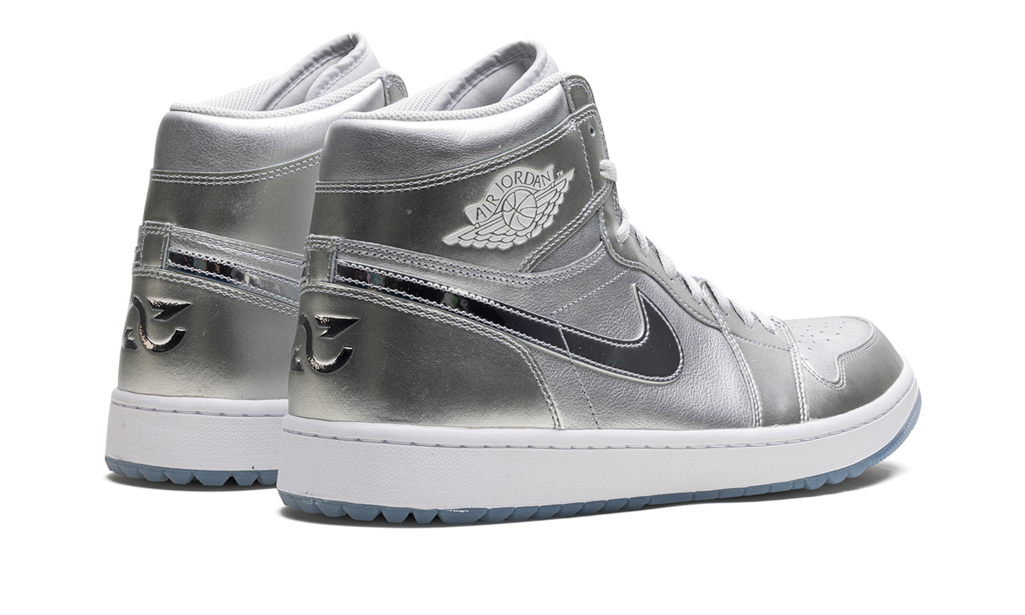 1 High Golf "Gift Giving" FD6815 001
