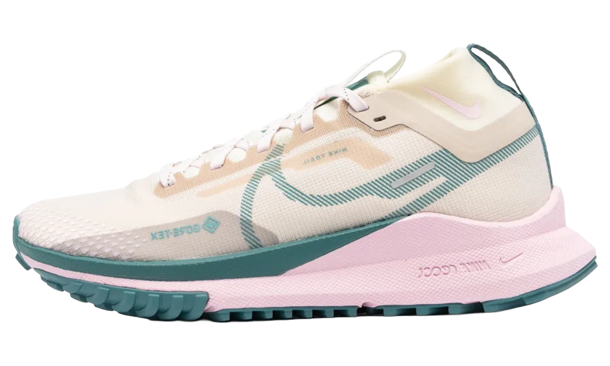 React Pegasus Trail 4 GORE-TEX WMNS"Sanddrift Pearl Pink" DJ7929 100