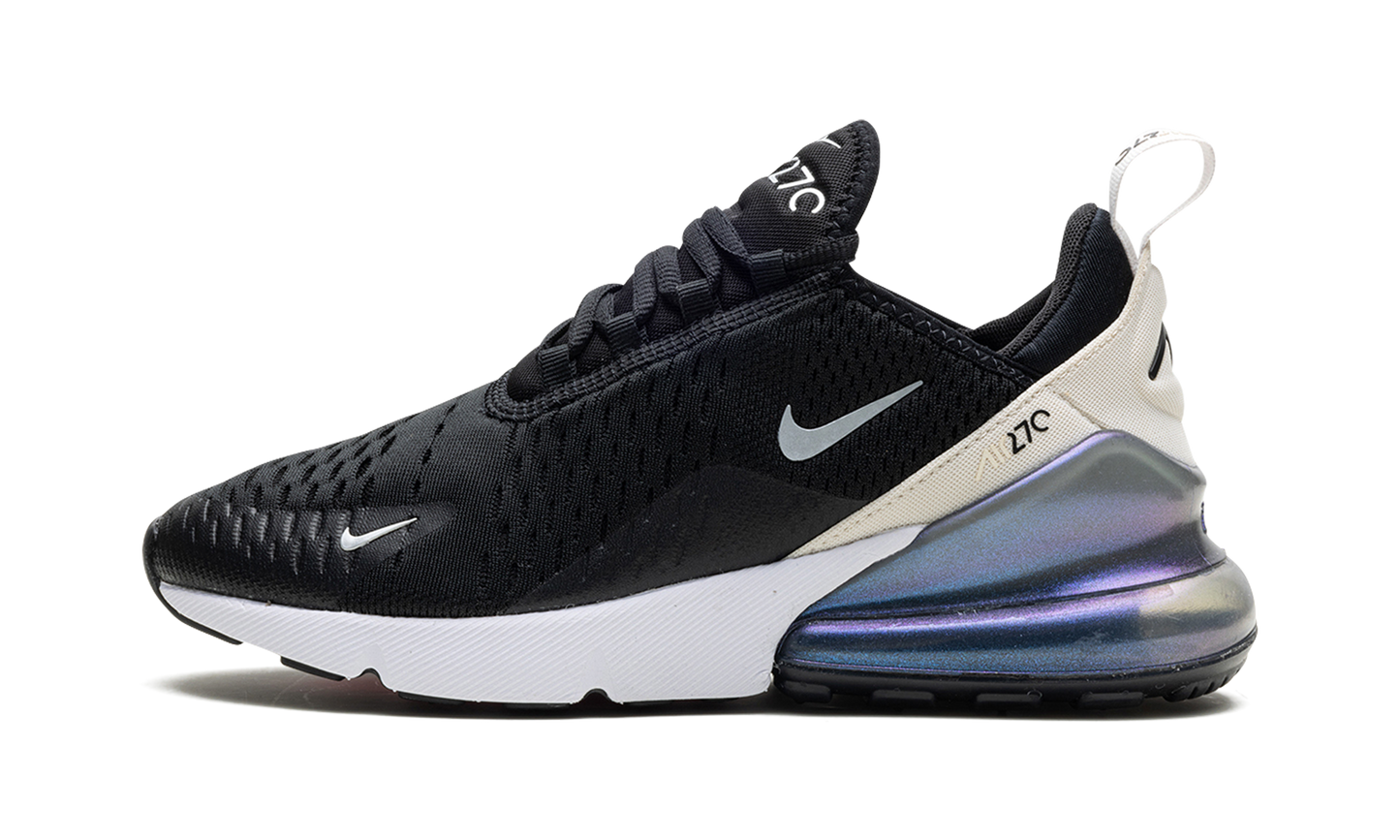 AIR MAX 270 WMNS "Black" DZ7736 002