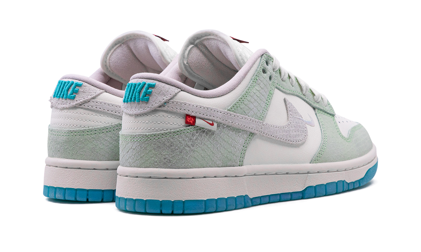 Dunk Low LX WMNS"Year of the Dragon 2024" FZ5065 111