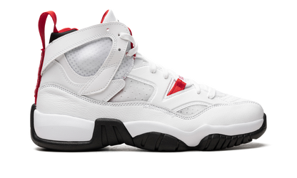 Jumpman Two Trey "White University Red" DO1925 160
