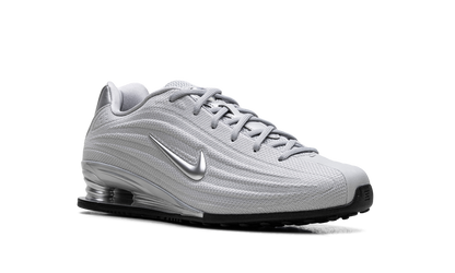 Shox Z WMNS"Metallic Silver" HQ7540 001