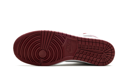 1 High '85 "Metallic Burgundy" BQ4422 161