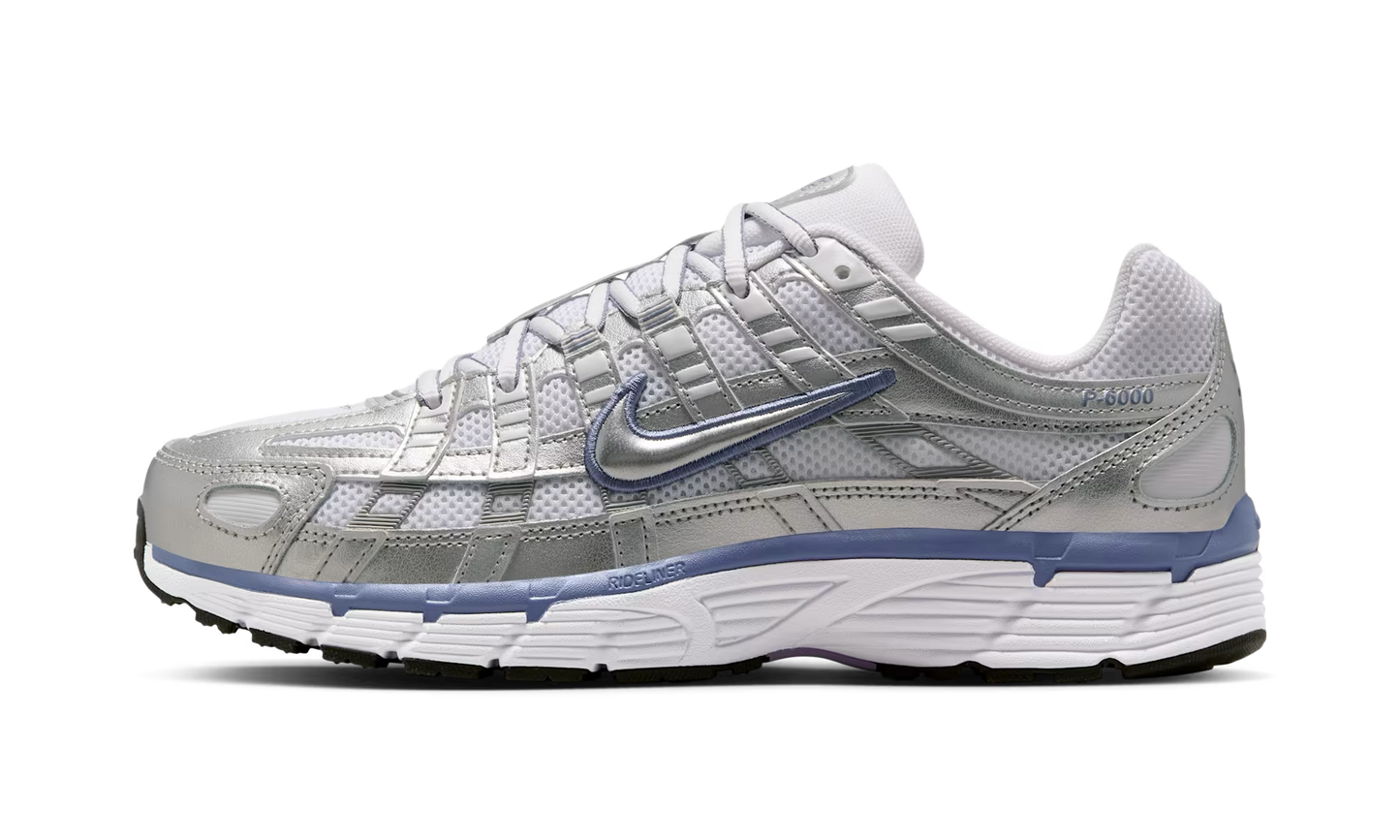 P-6000 WMNS"Metallic Silver World Indigo" BV1021 014