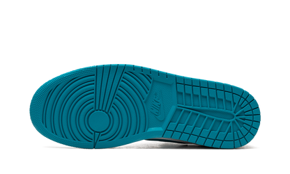 1 Flyease Low "Aquatone"