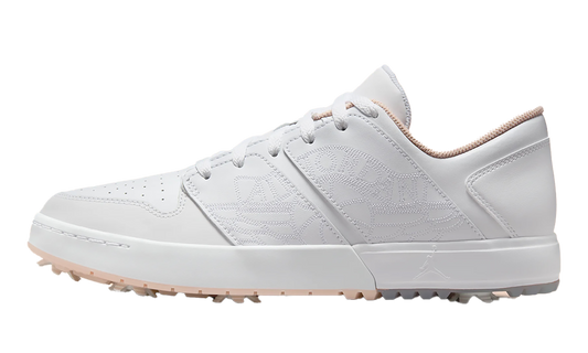 Nu Retro 1 Golf "Washed Coral" FZ4153 103