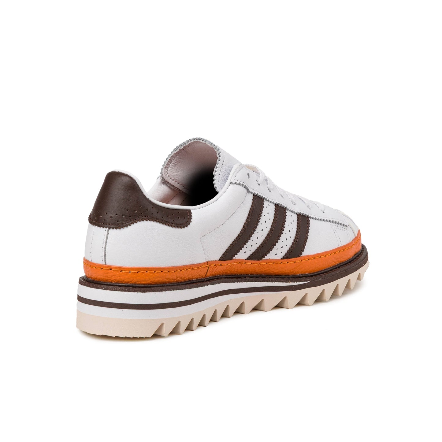 x Clot by Edison Chen Superstar Sawtooth
