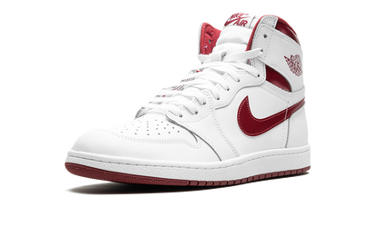1 High '85 "Metallic Burgundy" BQ4422 161