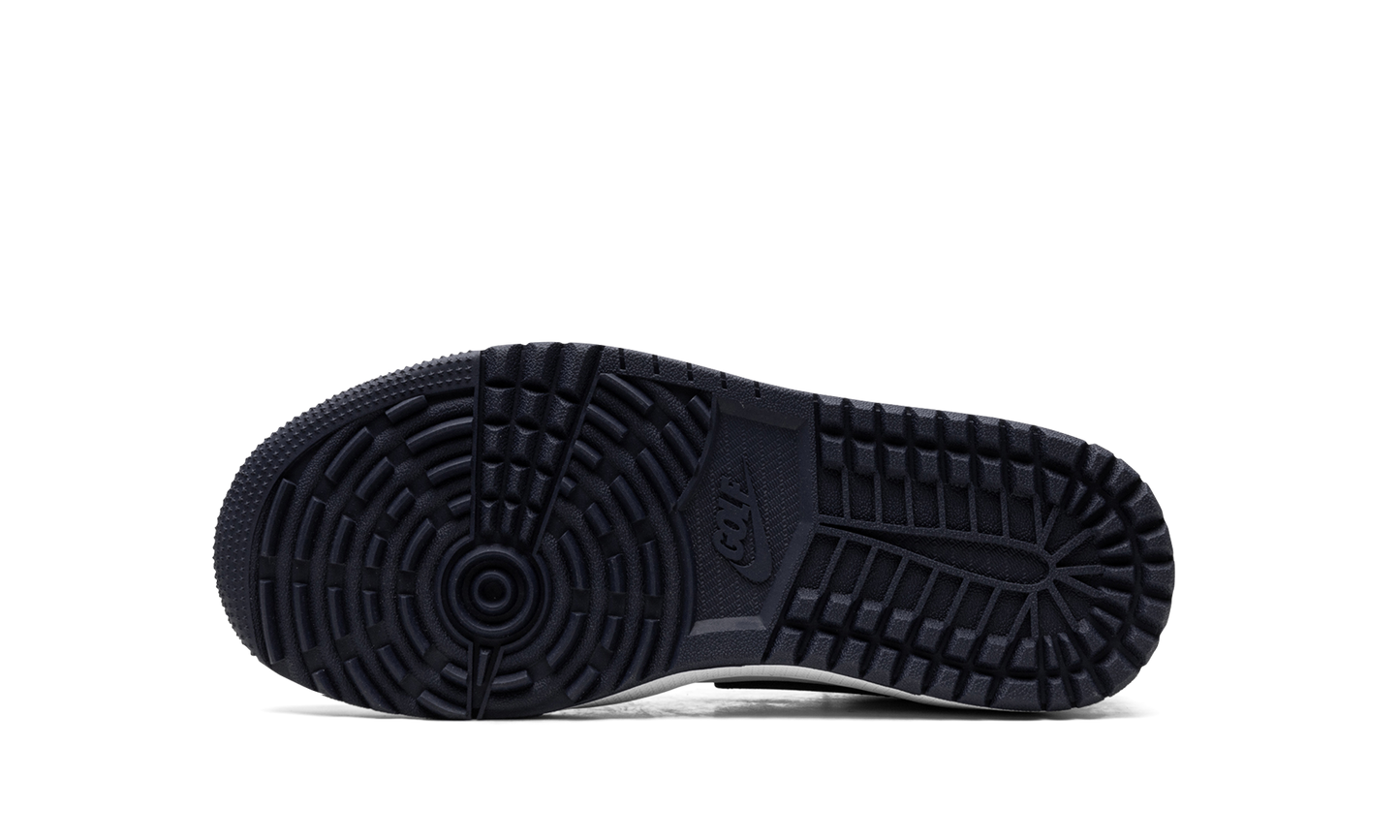 1 Low Golf "Midnight Navy" DD9315 104