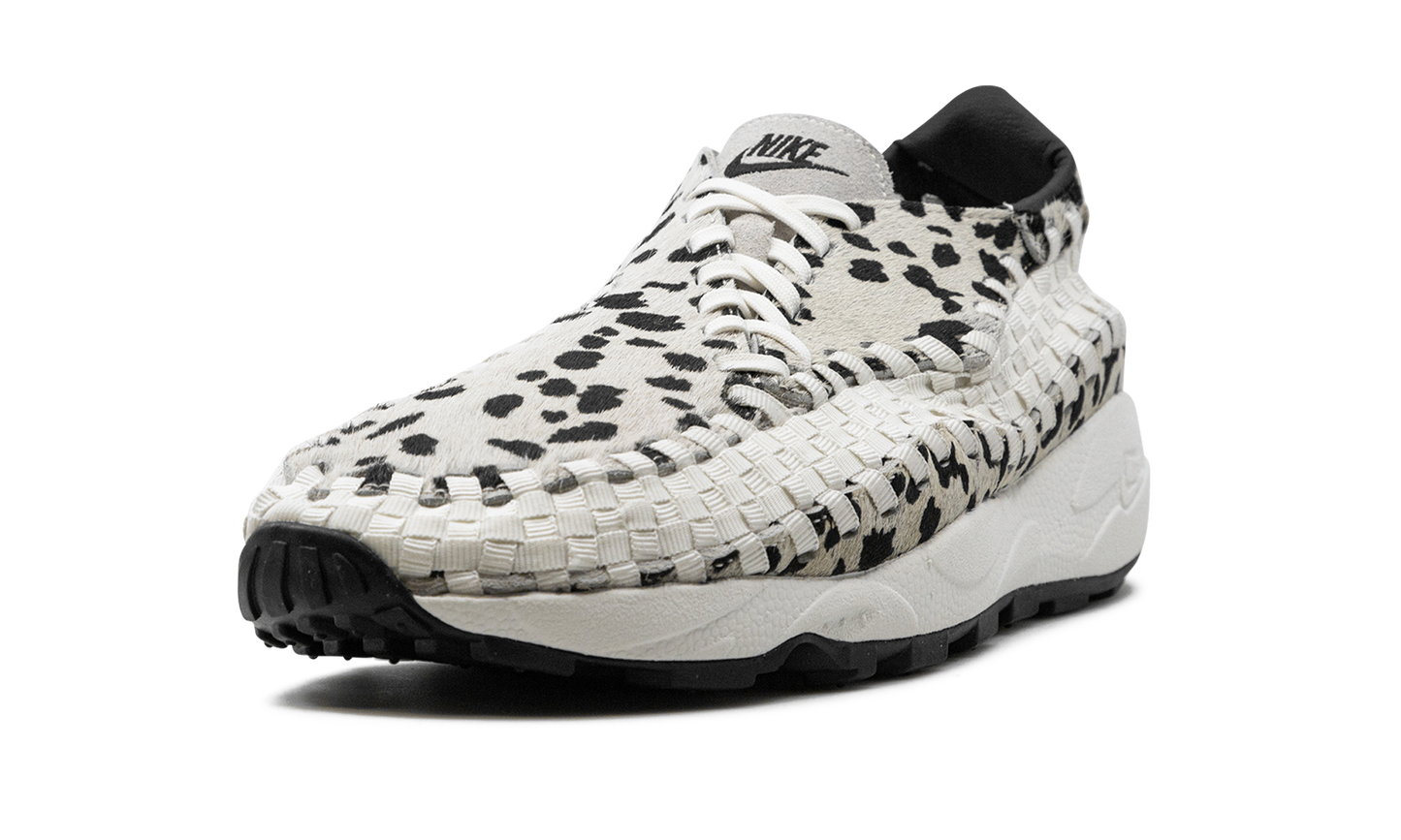 Air Footscape Woven WMNS"Dalmation" FB1959 102