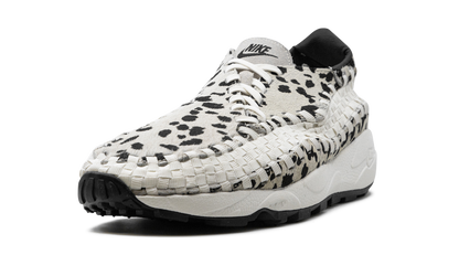 Air Footscape Woven WMNS"Dalmation" FB1959 102