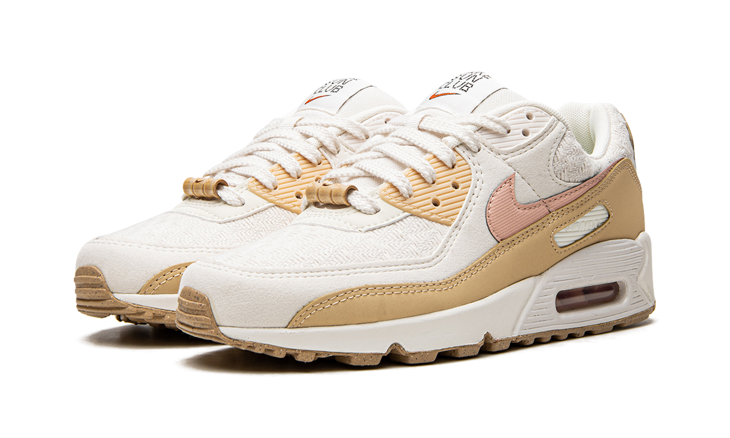 AIR MAX 90 MNS WMNS"Sun Club" DJ9997 101