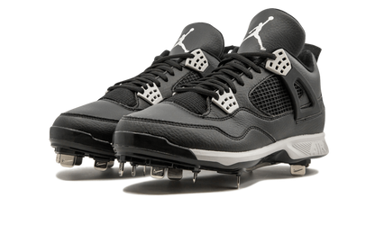 IV Retro Metal "Black" 807710 010