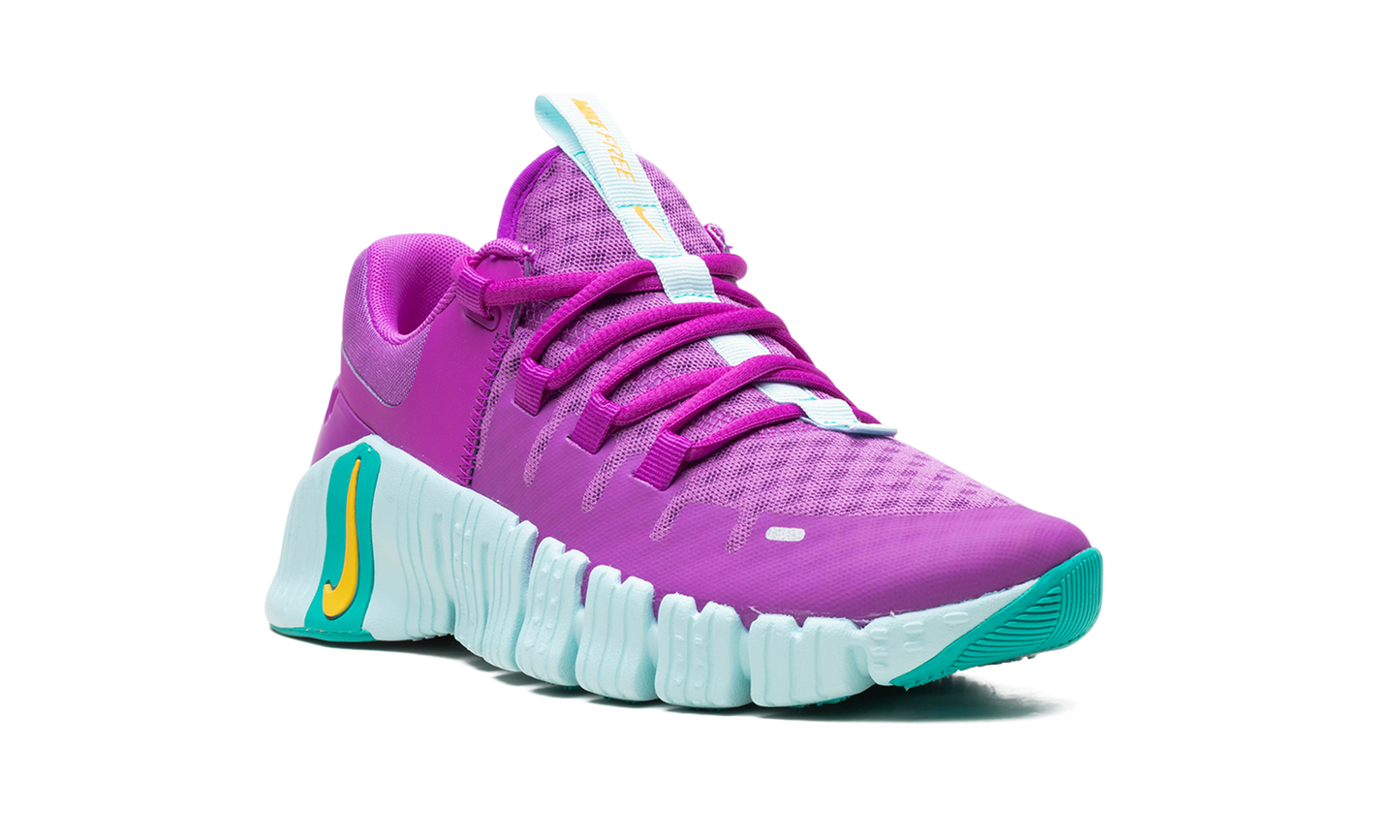 Free Metcon 5 WMNS"Hyper Violet" DV3950 501