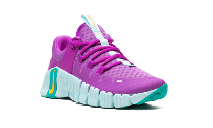 Free Metcon 5 WMNS"Hyper Violet" DV3950 501