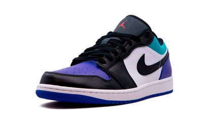 1 Low "Aqua" 553558 154