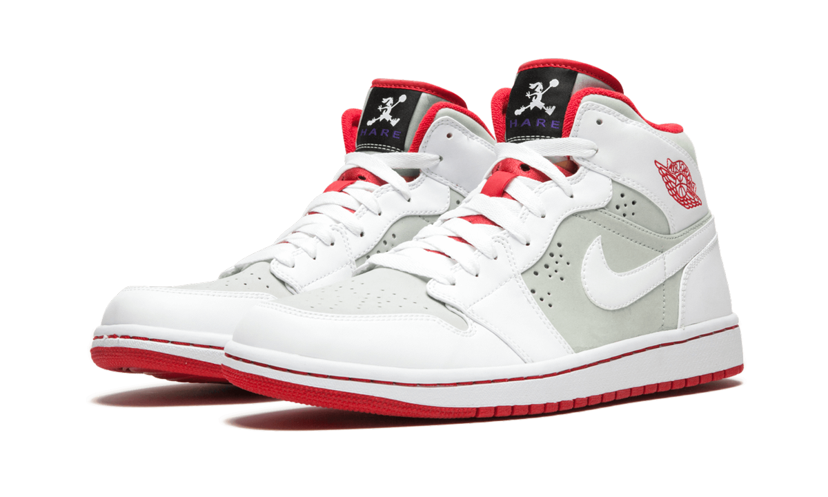 1 Retro High (2009) "Hare " 374454 011
