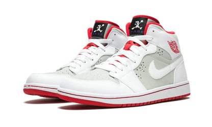 1 Retro High (2009) "Hare " 374454 011