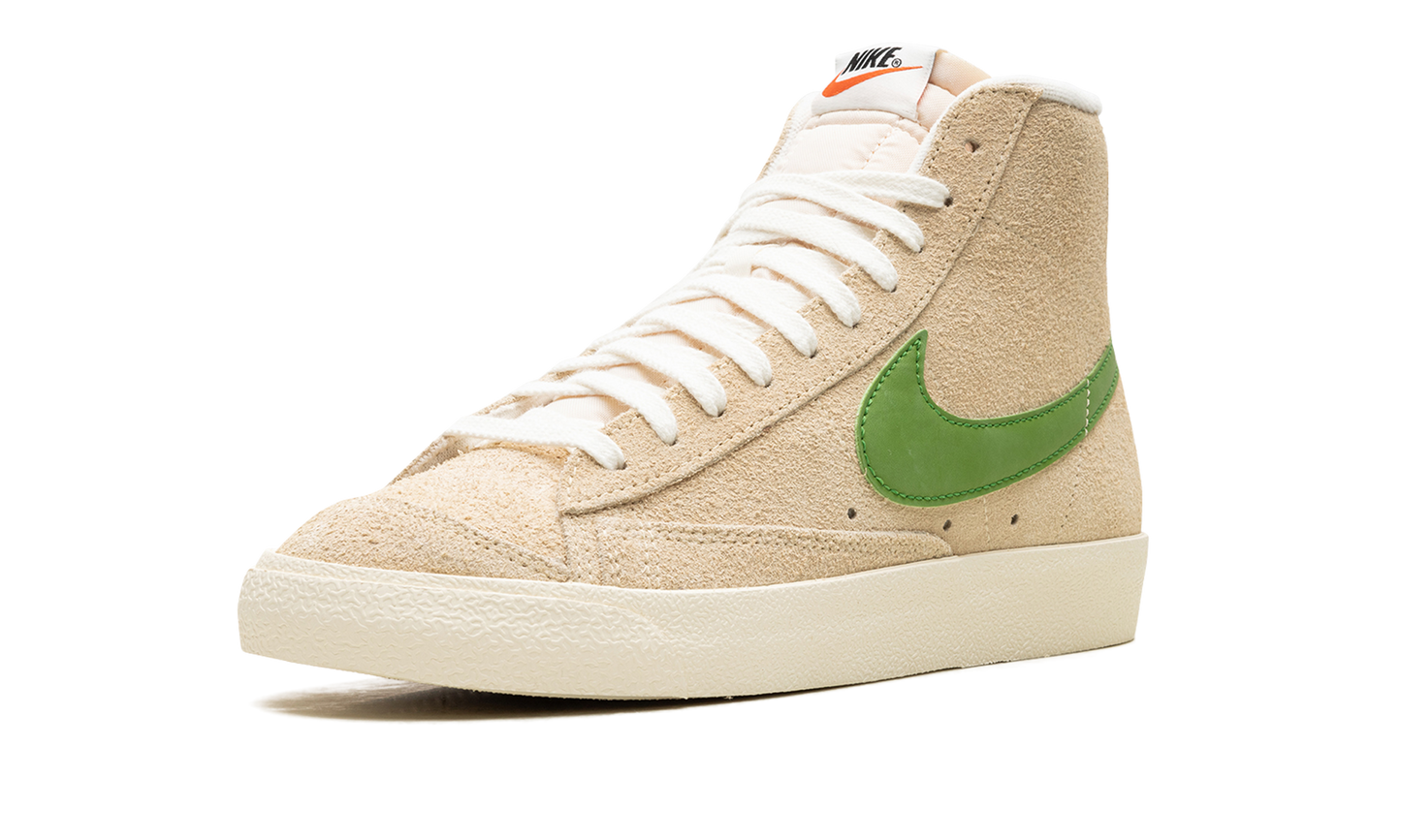 BLAZER MID'77 VINTAGE WMNS"Vintage Green" DV7006 100