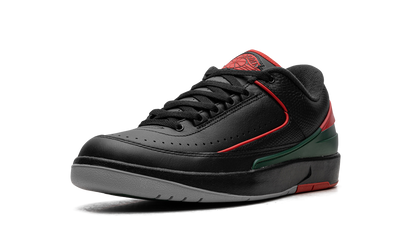 2 Retro Low "Christmas" DV9956 006