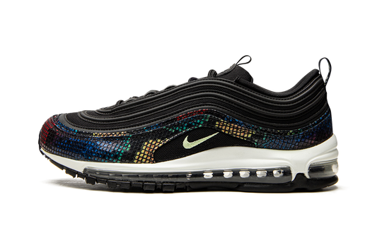 WMNS Air Max 97 SE "Rainbow Snake" CW5595 002