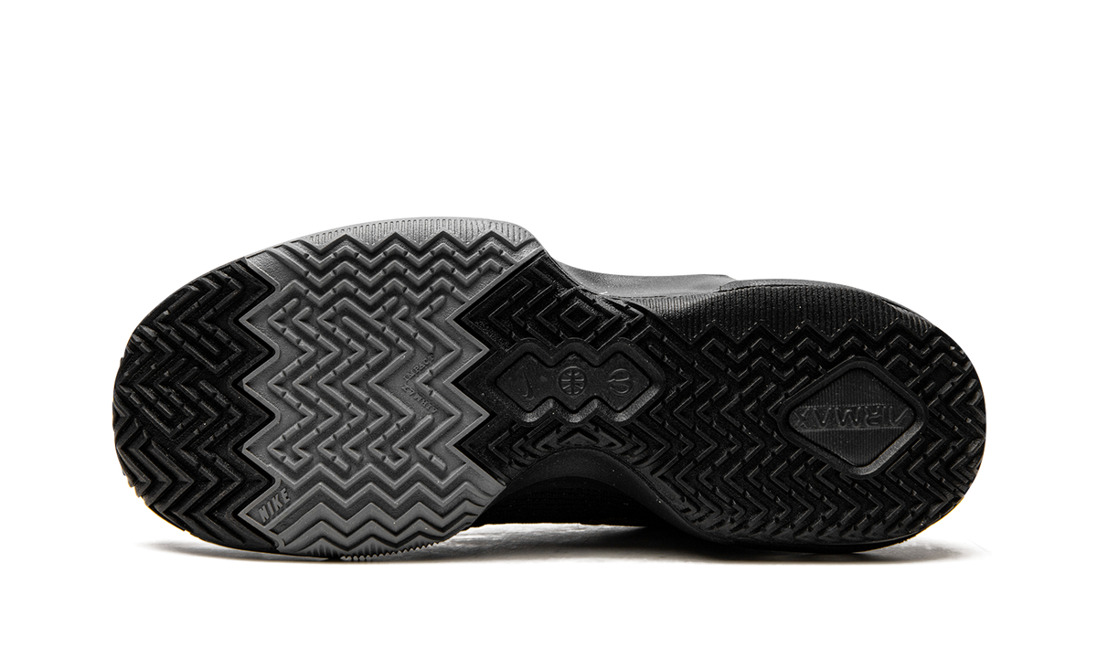 Air Max Impact 3 "black gold"