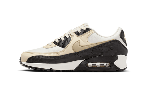Air Max 90 Wmns"Sail Fossil Croc" IM3110 100