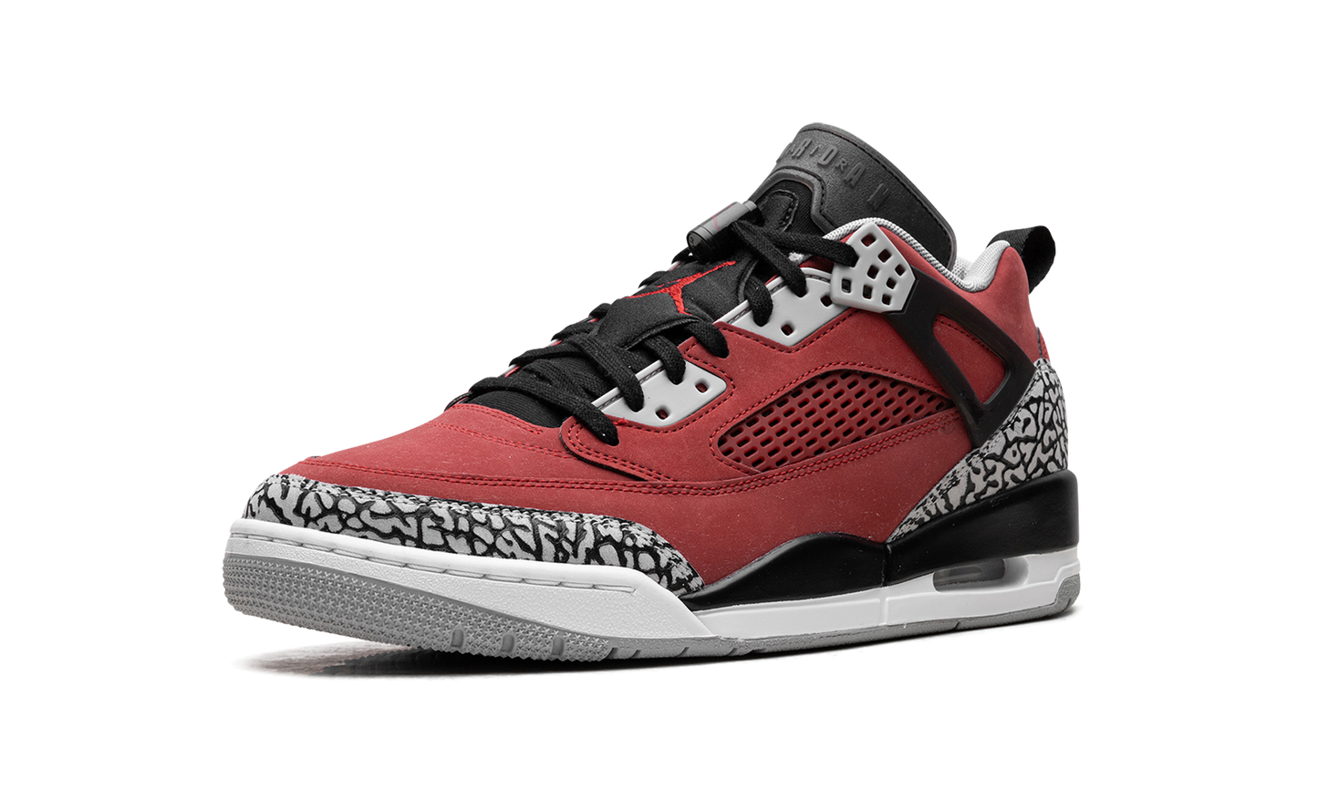 Spizike Low "Toro" FQ1759 600