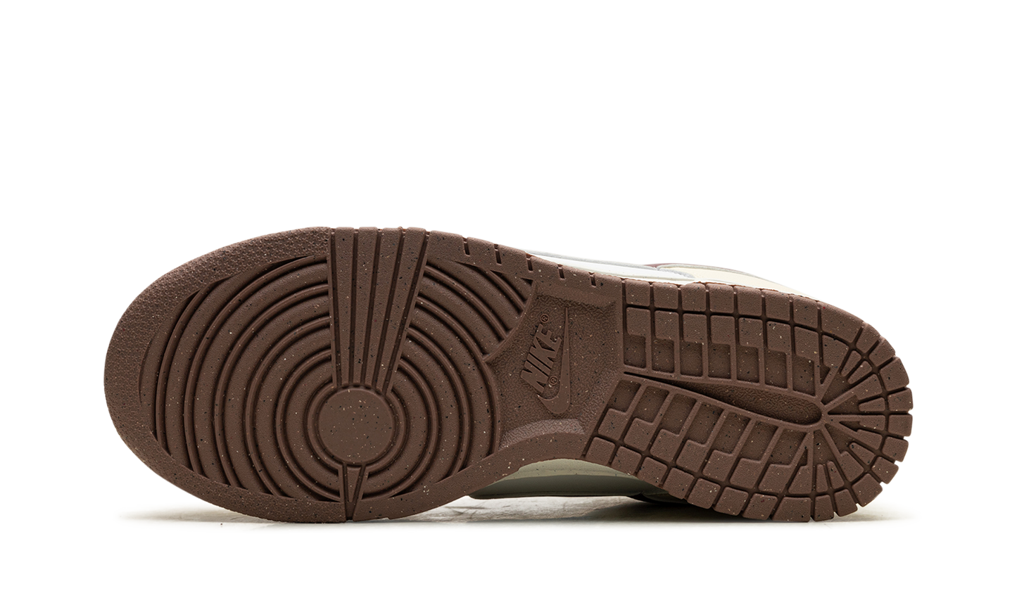 DUNK LO NEXT NATURE WMNS"Coconut Mauve" DD1873 103