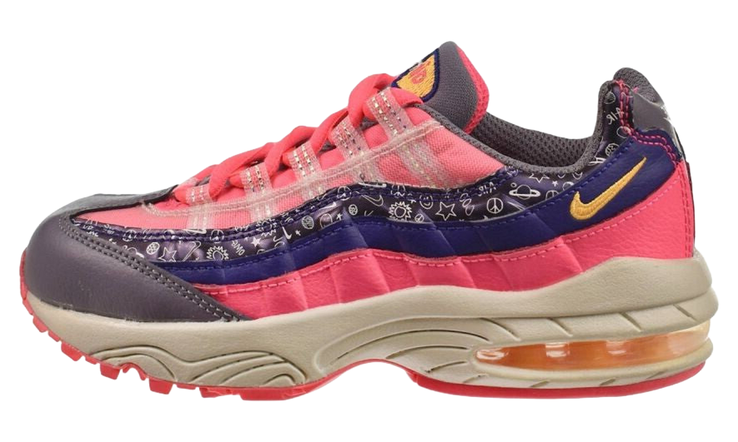 Air Max 95 PS "Doodles" CI9936 500