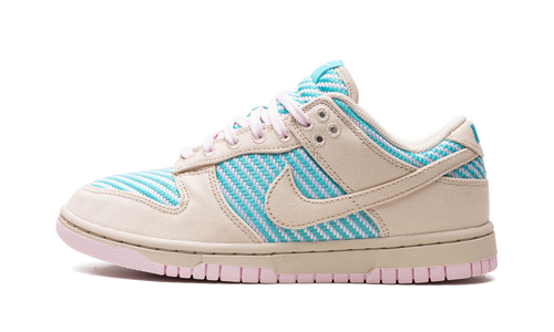 Dunk Low WMNS"Heat Wave" HF5077 902