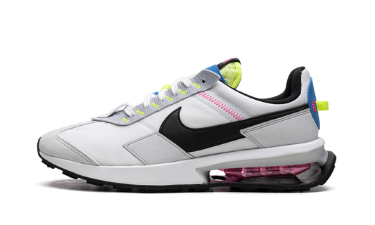 Air Max Pre-Day "White Pure Platinum Volt" DZ4399 100