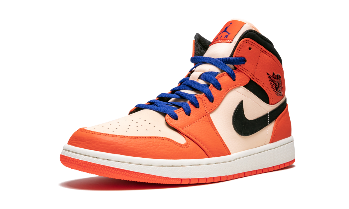 1 Mid SE "Team Orange" 852542 800
