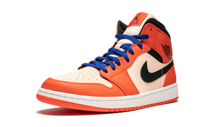 1 Mid SE "Team Orange" 852542 800