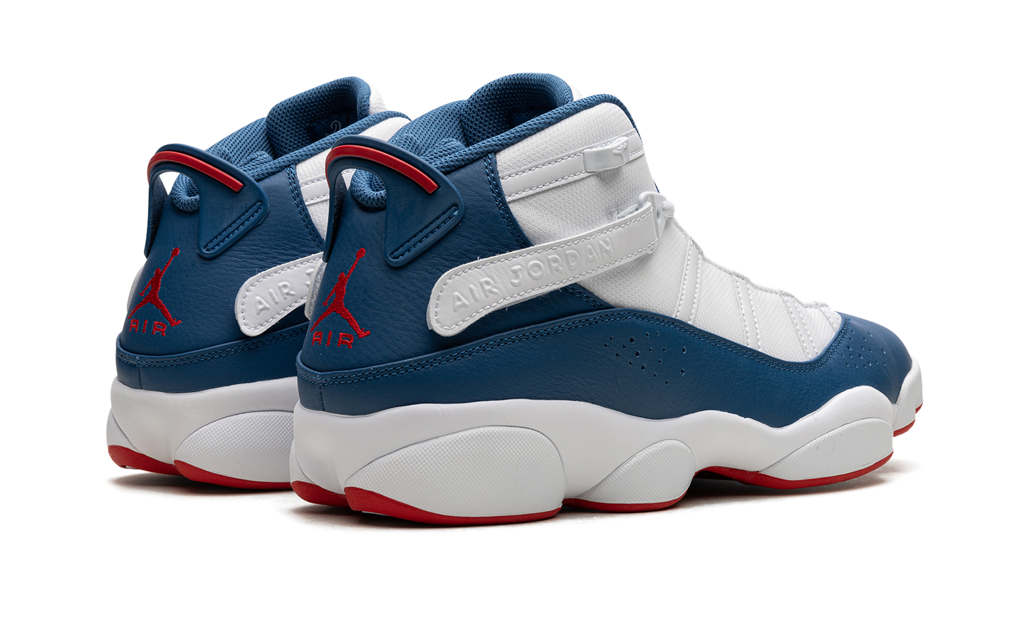 6 Rings "True Blue" 322992 140