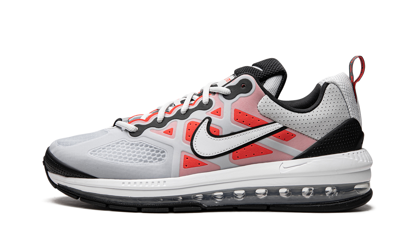 Air Max Genome "Bright Crimson" DC9410 001