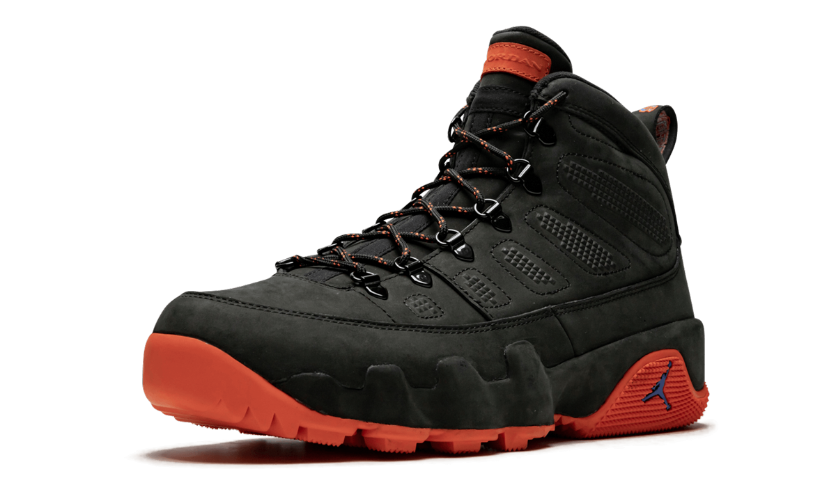9 Boot "UNIVERSITY OF FLORIDA PE" HO18 MNJDLS 808