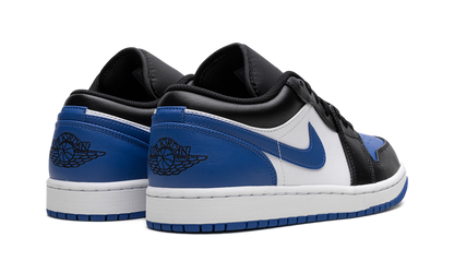 1 Low "Royal Toe" 553558 140