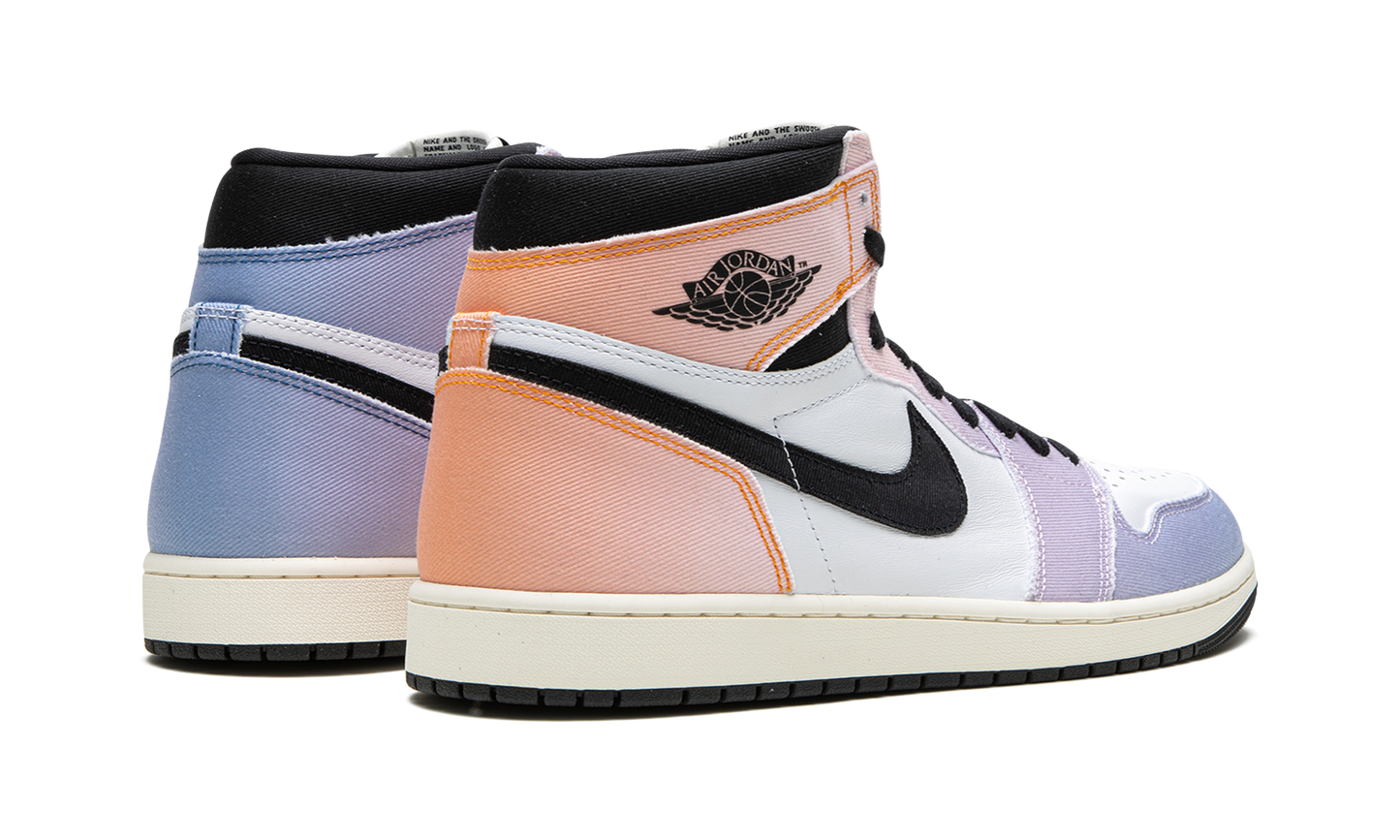 1 High OG "Skyline" DX0054 805