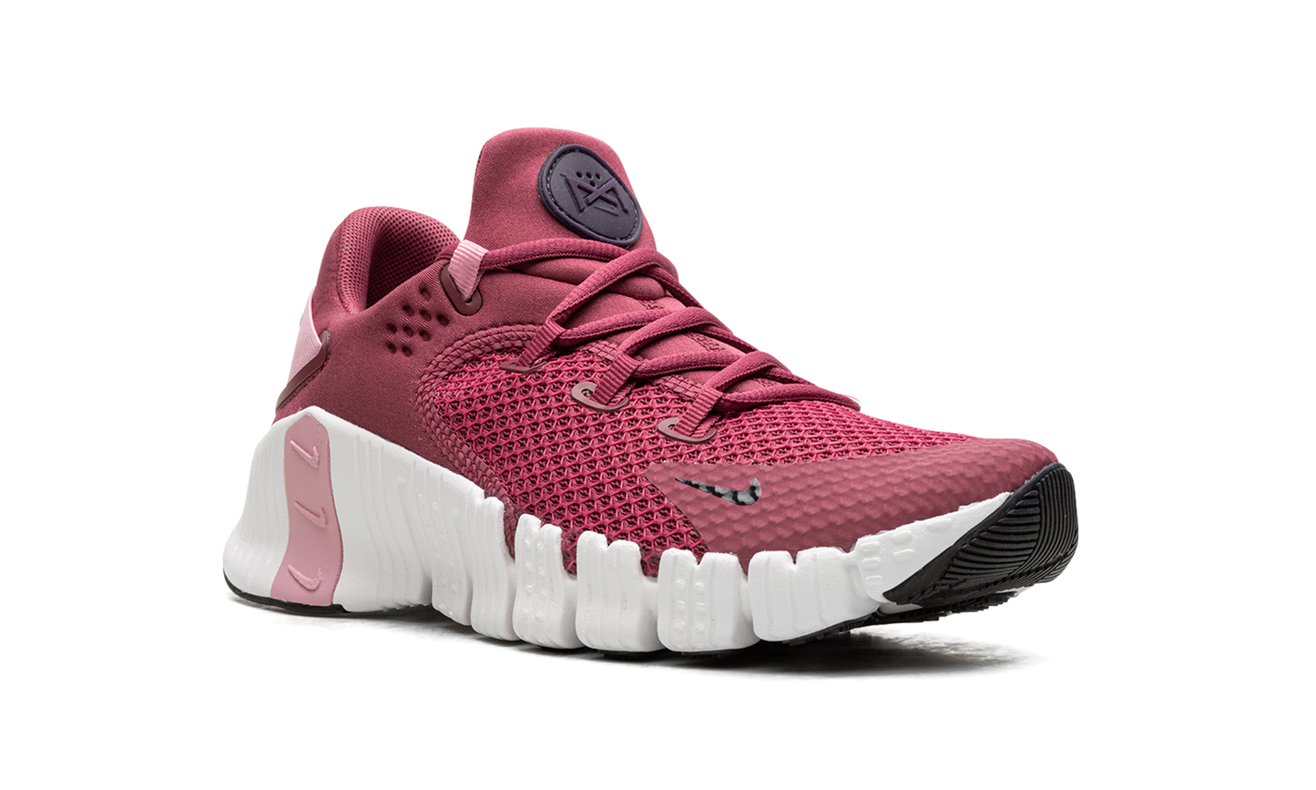 Free Metcon 4 Wmns"Sweet Beet" CZ0596 600