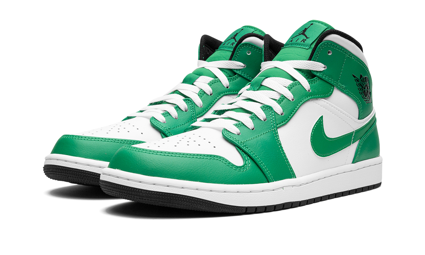 1 Mid "Lucky Green" DQ8426 301