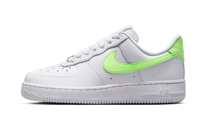 AIR FORCE 1'07 WMNS"LIME GREEN" DD8959 114