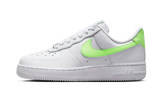 AIR FORCE 1'07 WMNS"LIME GREEN" DD8959 114