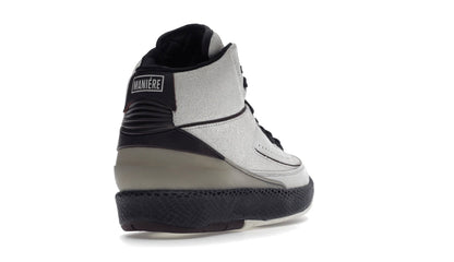 2 A Ma Maniére Airness