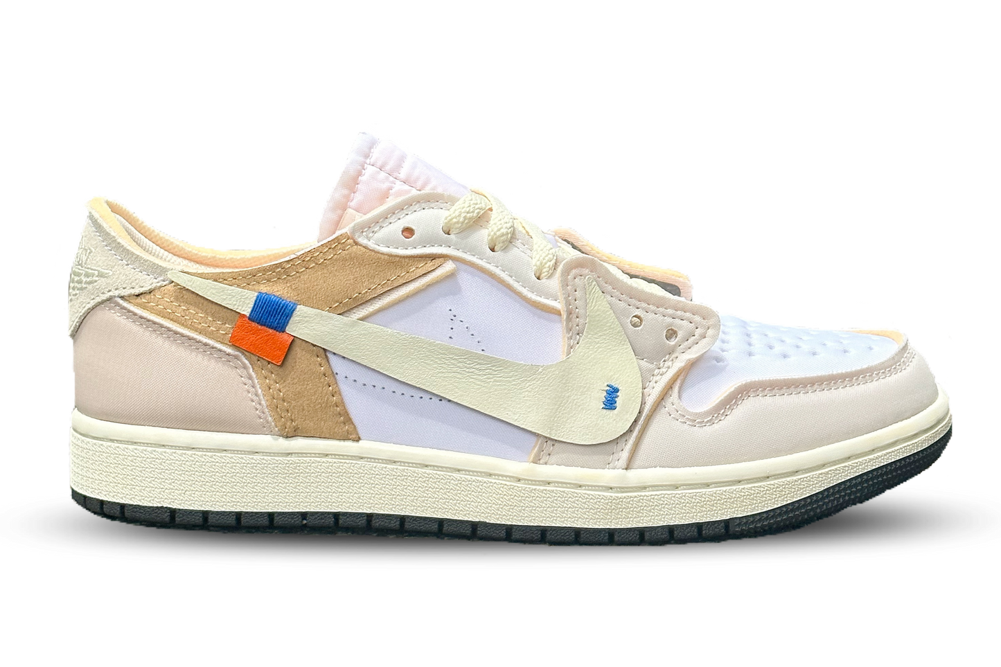 1 Low OG EX ‘ Inspired’ Coconut Milk (Handcrafted Custom)