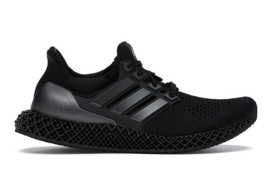 Ultra 4D Triple Black