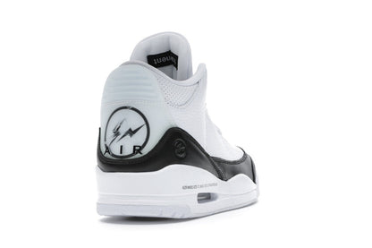 3 Retro Fragment
