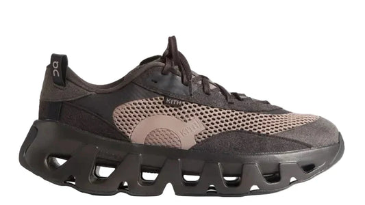 Running Cloudswift K-Tech 2 Kith Thorn Ganache (Women's)